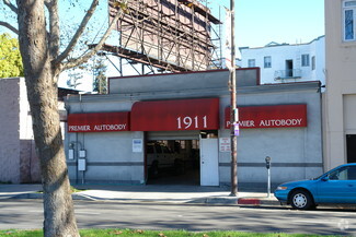 More details for 1911 San Pablo Ave, Berkeley, CA - Industrial for Sale