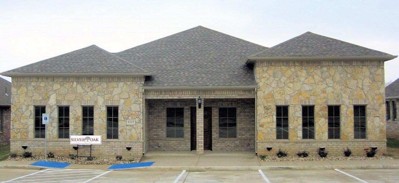 2217 Martin Dr, Bedford, TX for sale Building Photo- Image 1 of 1