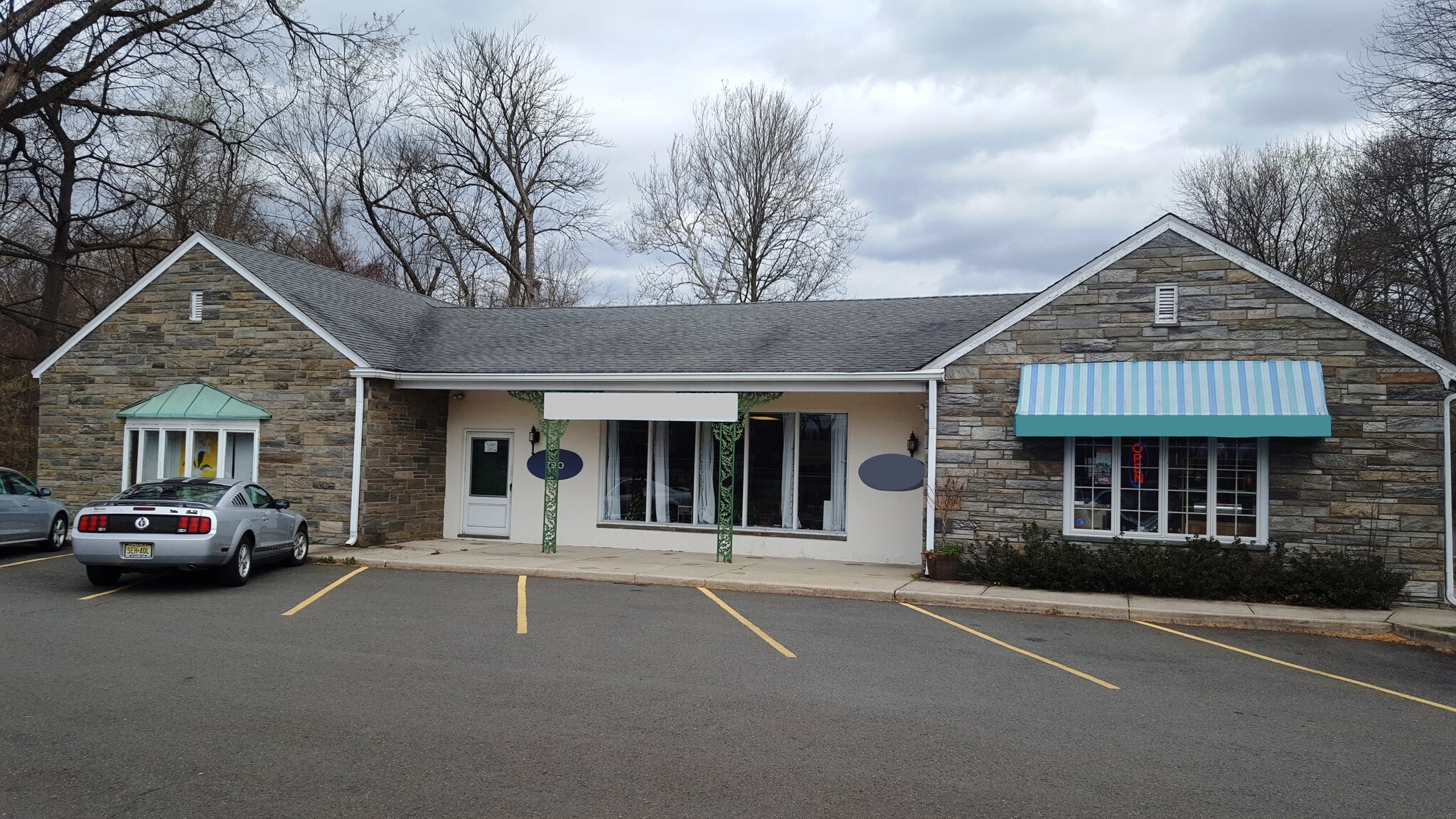 790 River Rd, Ewing, NJ for sale Building Photo- Image 1 of 1