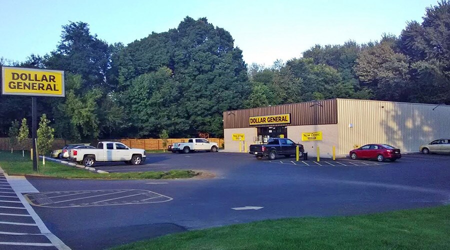 13777 Ridge Rd, West Springfield, PA for sale - Building Photo - Image 1 of 1