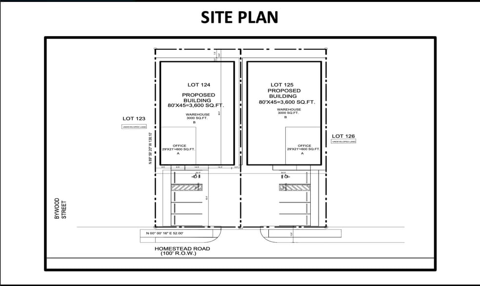 8214 Homestead Rd, Houston, TX for lease - Building Photo - Image 2 of 7