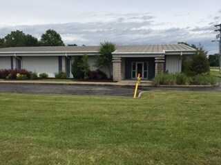 997 SE ALT 69 Hwy, Crestline, KS for sale - Building Photo - Image 1 of 1