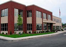 600 Bent Creek Blvd, Mechanicsburg, PA for lease - Building Photo - Image 1 of 17