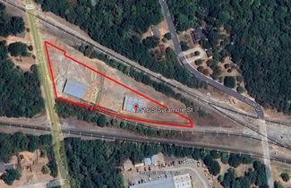 More details for 1516 S Sycamore St, Palestine, TX - Industrial for Sale