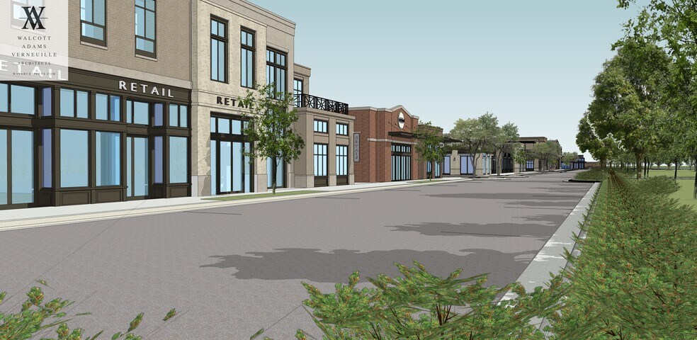 806 Greeno Rd N, Fairhope, AL for sale - Building Photo - Image 2 of 22