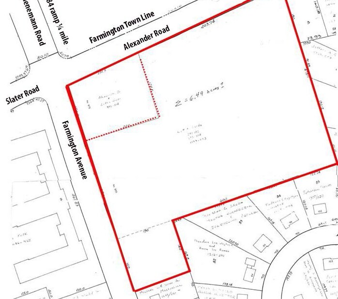 955-975 Farmington Ave, New Britain, CT for sale Primary Photo- Image 1 of 1