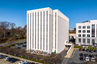 More details for 5950 Fairview Rd, Charlotte, NC - Office for Lease