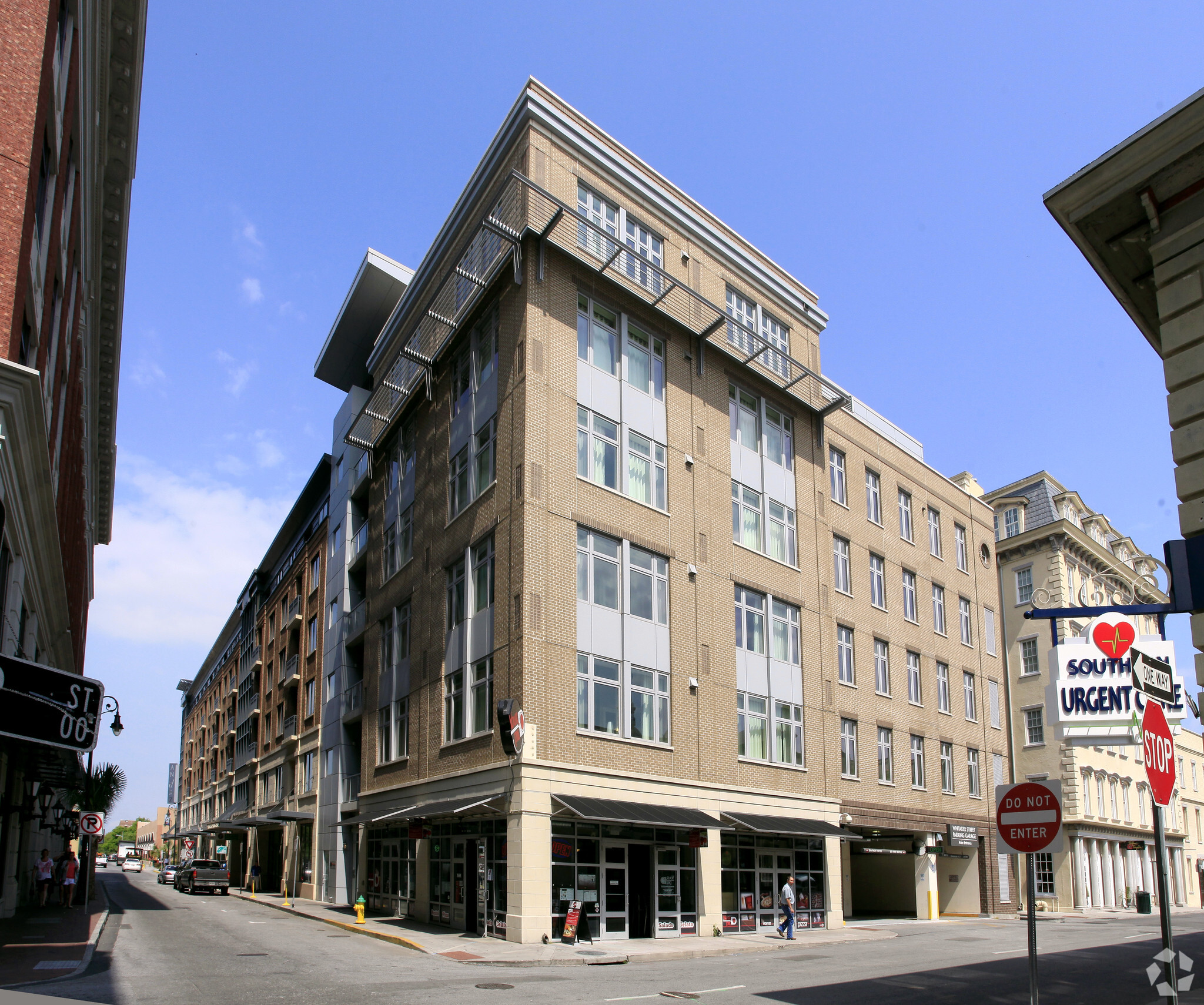 14 Barnard St, Savannah, GA for sale Primary Photo- Image 1 of 1