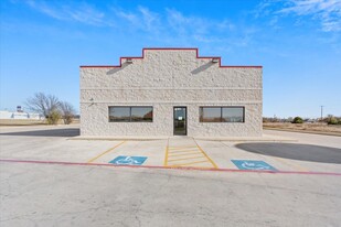 Killeen Freestanding Building - Drive Through Restaurant