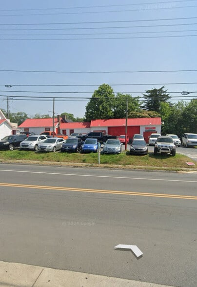 790 Fairfax St, Stephens City, VA for sale - Building Photo - Image 2 of 8