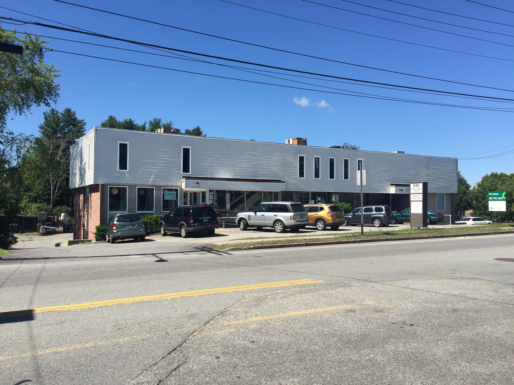 640 Brighton Ave, Portland, ME for sale Building Photo- Image 1 of 1