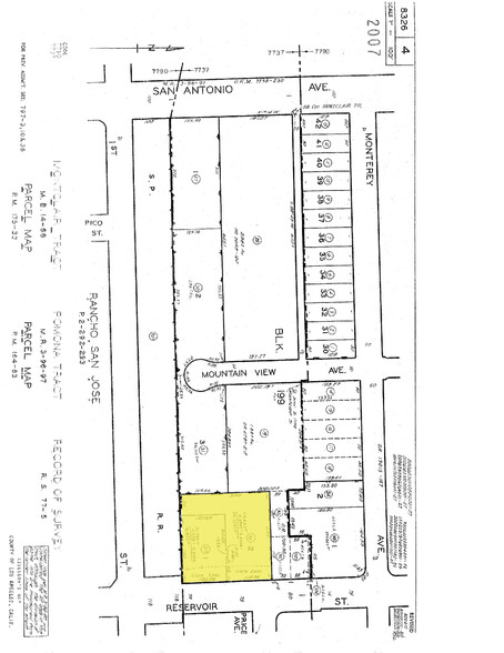 151 N Reservoir St, Pomona, CA for sale - Building Photo - Image 2 of 2