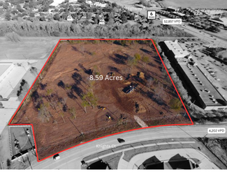 More details for 0 Knights Court, Missouri City, TX - Land for Sale