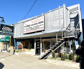 More details for 6624-6628 Telegraph Ave, Oakland, CA - Retail for Sale