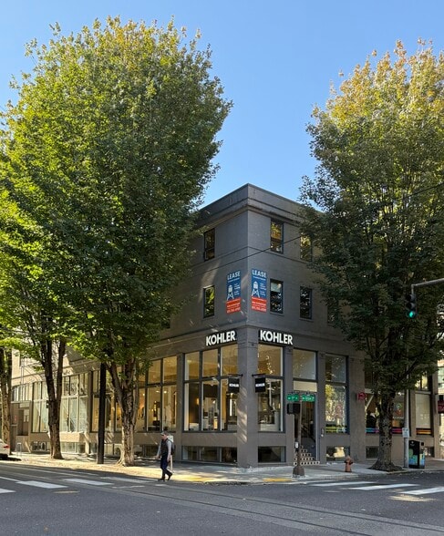 1100 NW Glisan St, Portland, OR for lease - Building Photo - Image 3 of 20