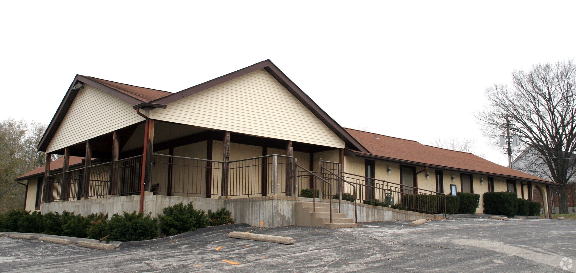 11863 Benham Rd, Saint Louis, MO 63138