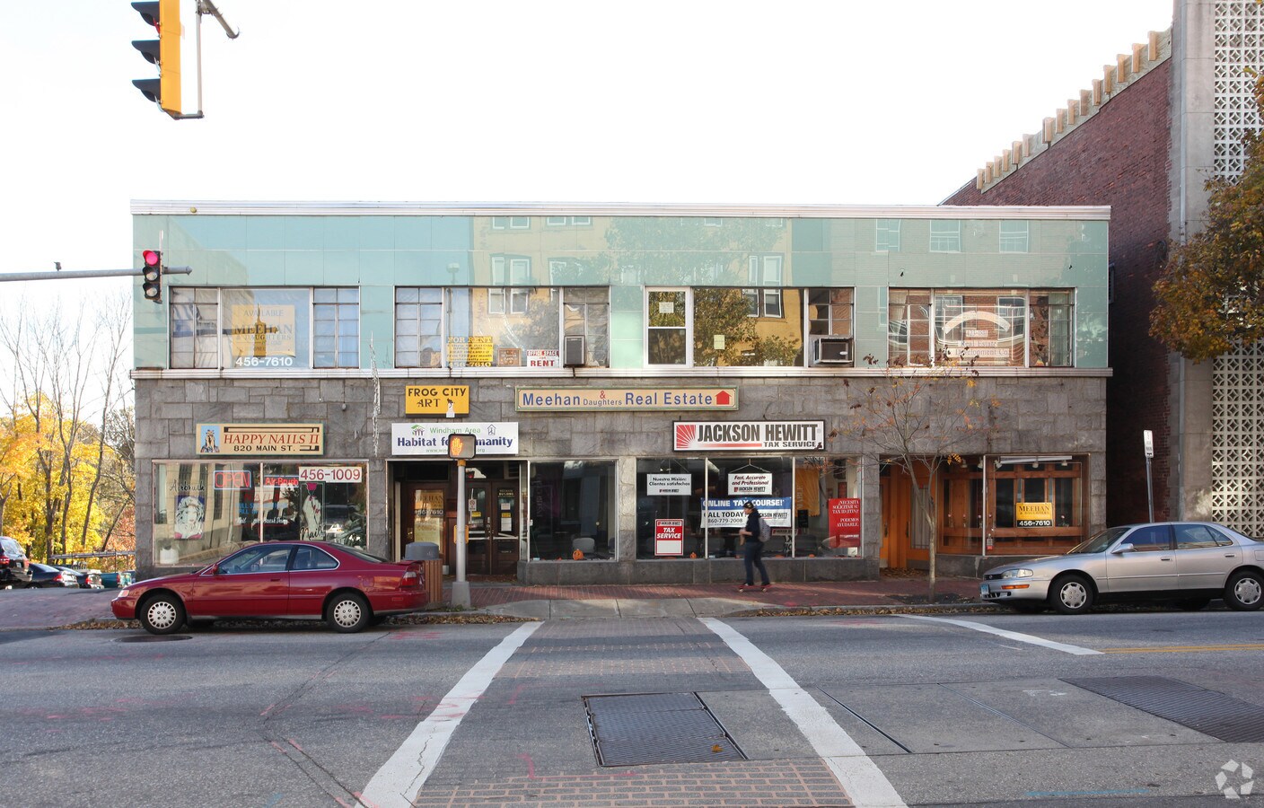 820828 Main St, Willimantic, CT 06226