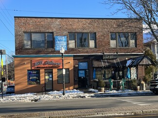 More details for 2925-2931 Fairfield Ave, Bridgeport, CT - Coworking for Lease