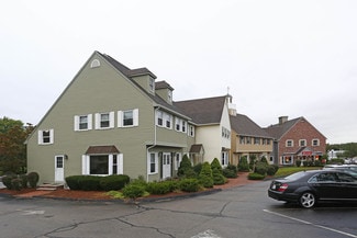 More details for 144-148 Main St, Norfolk, MA - Office for Lease
