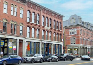 More details for 60-66 Pearl St, Portland, ME - Office for Lease