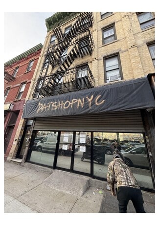 More details for 4422 3rd Ave, Brooklyn, NY - Retail for Lease
