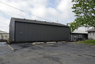 More details for 2004 1/2 S Memorial Dr, New Castle, IN - Retail for Lease