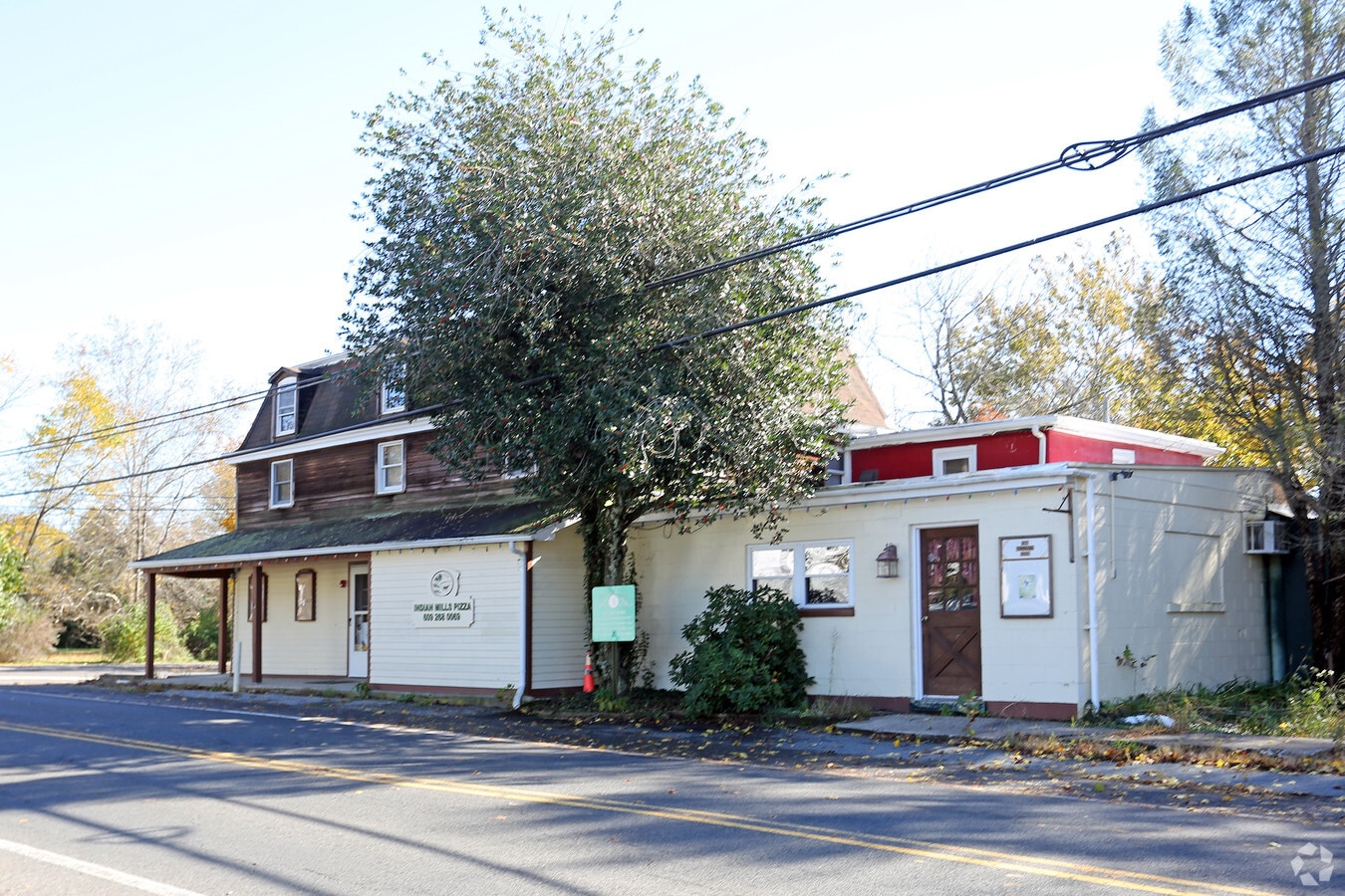 43 Willow Grove Rd, Shamong, NJ 08088