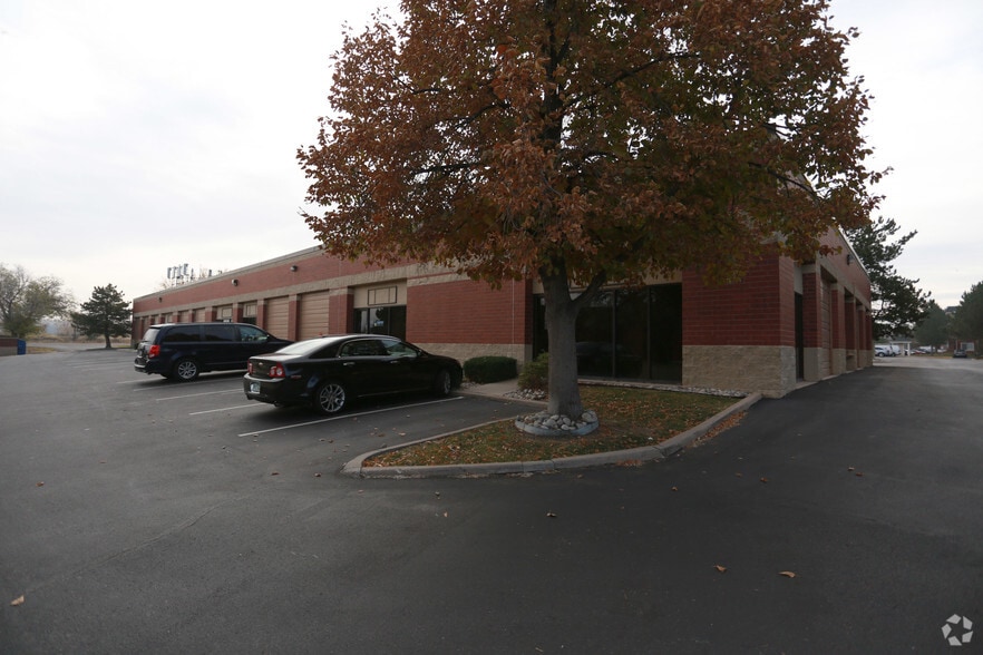 2171 S Trenton Way, Denver, CO for lease - Building Photo - Image 3 of 3