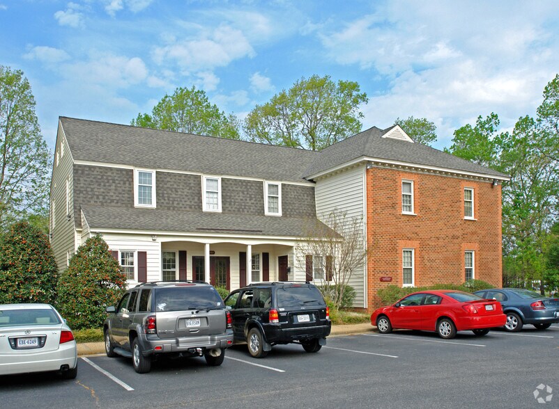 1523 Huguenot Rd, Midlothian, VA for sale - Building Photo - Image 1 of 1