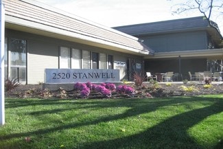 More details for 2520 Stanwell Dr, Concord, CA - Office for Sale