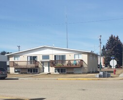 4916 50 St, Bon Accord AB - Commercial Real Estate