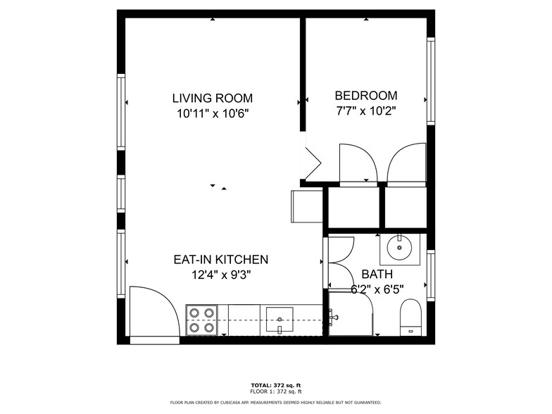 294 Commercial St, Provincetown, MA for sale - Floor Plan - Image 3 of 44