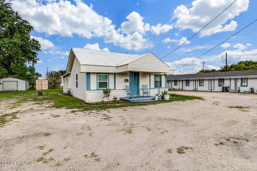 2719 Cameron St, Lafayette, LA for sale - Building Photo - Image 1 of 13