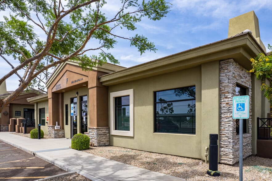 11851 N 51st Ave, Glendale, AZ for sale - Building Photo - Image 2 of 10