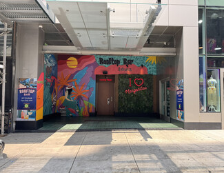 More details for 207 W 40th St, New York, NY - Retail for Lease