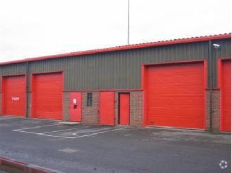 Bellwin Dr, Scunthorpe for sale Primary Photo- Image 1 of 1