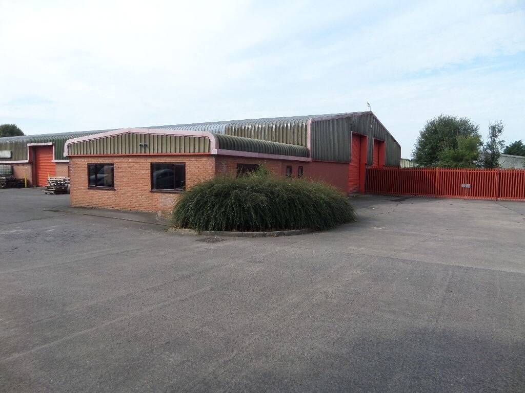 Vale Business Park, Llandow for sale Primary Photo- Image 1 of 1