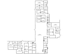 528 Northlake Blvd, Altamonte Springs, FL for lease Floor Plan- Image 1 of 1