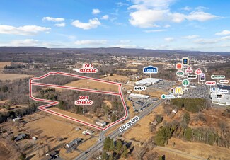 More details for 760 Ashtown Dr, Lehighton, PA - Land for Sale