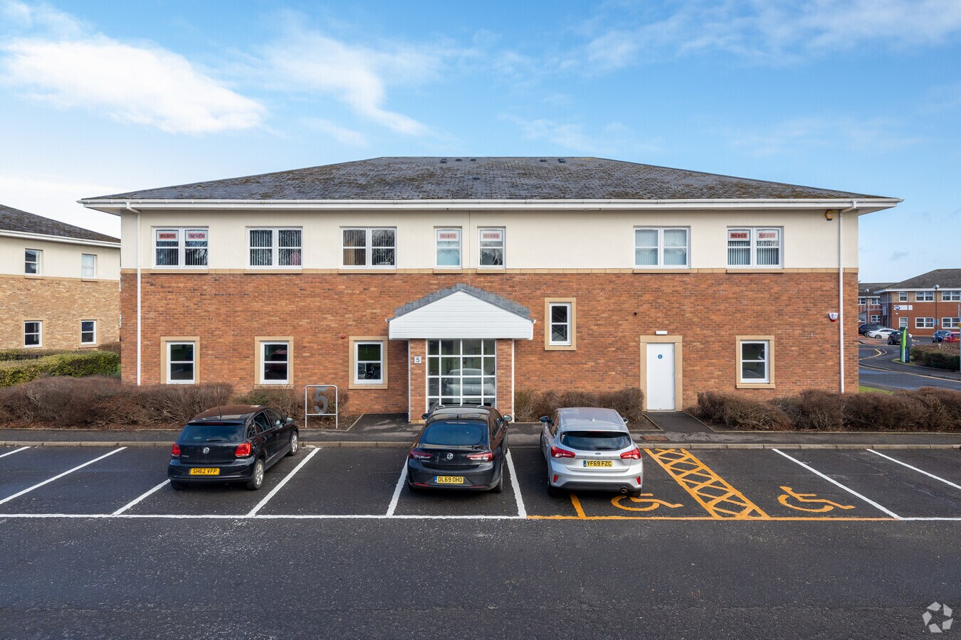 5 Deer Park Av, Livingston, WLN EH54 8AF