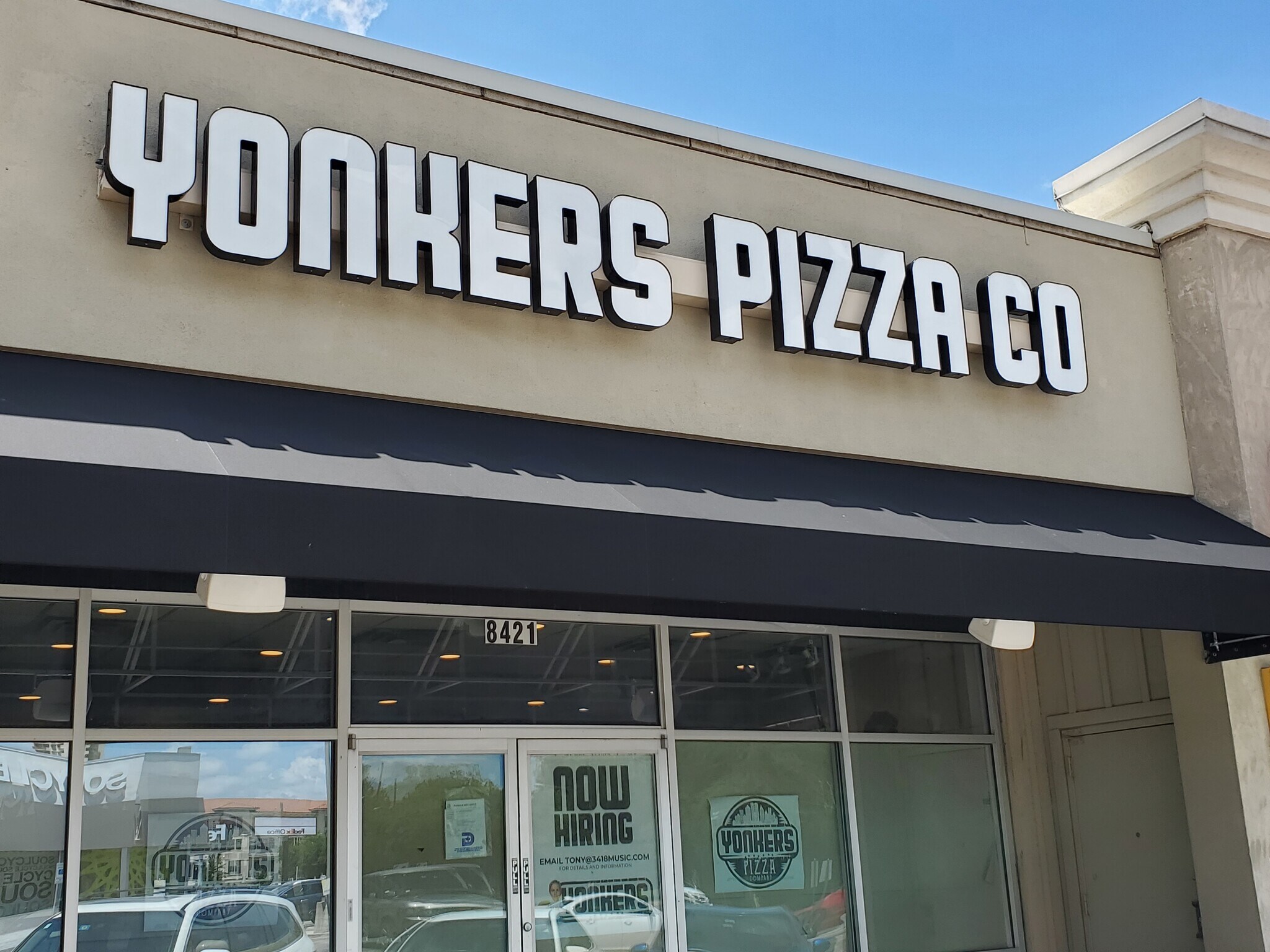 8421 Westchester Dr, Dallas, TX for sale Building Photo- Image 1 of 1