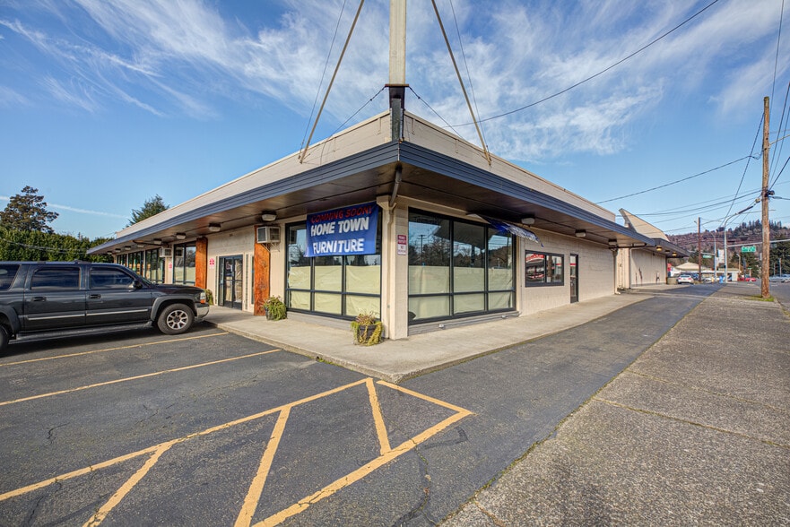 3504-3536 NE 3rd Ave, Camas, WA for sale - Building Photo - Image 2 of 23