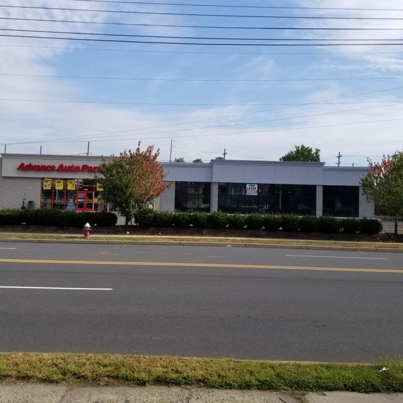 451 Terrill Rd, Scotch Plains, NJ for sale - Building Photo - Image 1 of 1