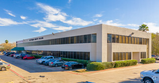 More details for 20501 Katy Fwy, Katy, TX - Office, Office/Medical for Lease