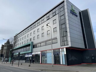 More details for 46 Dock St, Dundee - Office for Lease