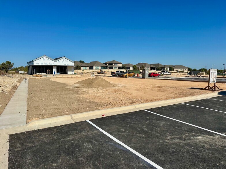 TBD Carpenter Hill Dr, Buda, TX for sale - Building Photo - Image 3 of 17