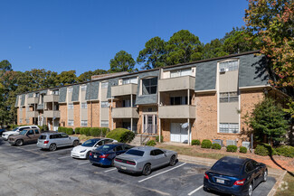 More details for 5738 Old Dixie Hwy, Forest Park, GA - Multifamily for Sale