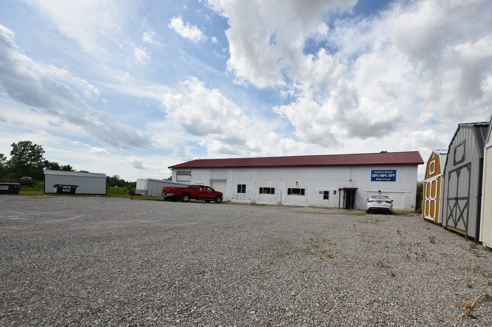 7140 E State St, Columbus, IN for sale Primary Photo- Image 1 of 1