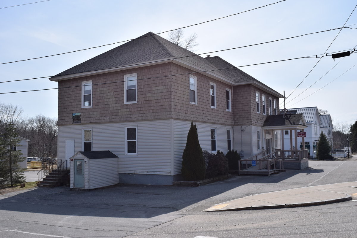 260 US Route 1, Scarborough, ME for sale Other- Image 1 of 1