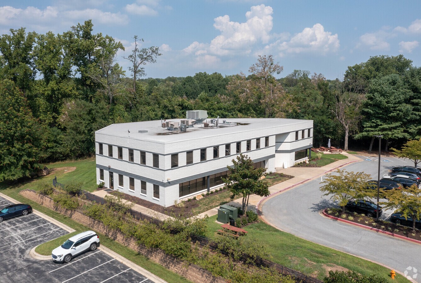 6310 Stevens Forest Rd, Columbia, MD 21046